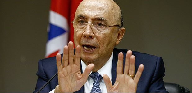 Governo encerrará ciclo de reformas neste ano, diz Meirelles